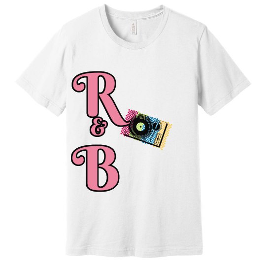 Vintage/R&B Vintage/R&B