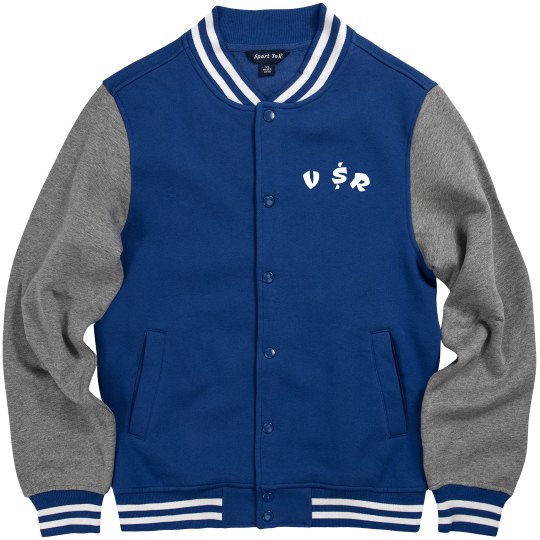 VSR LETTERMAN VSR LETTERMAN