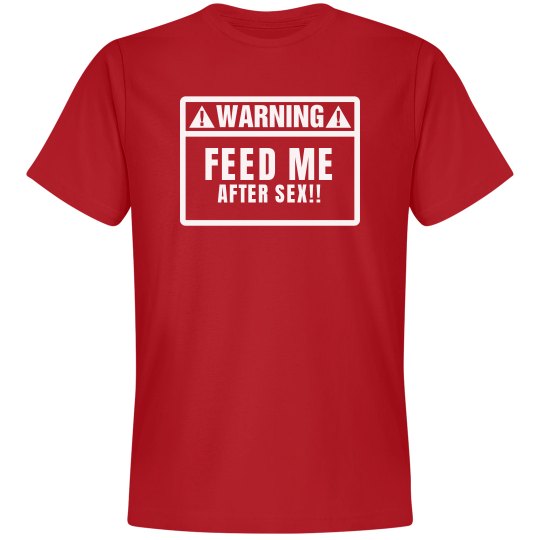 Warning Label Warning Label