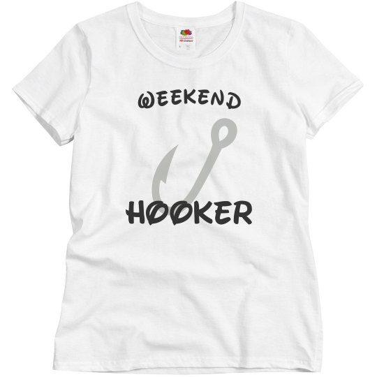 Weekend Hooker