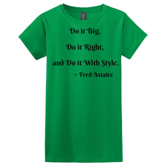 with style with style