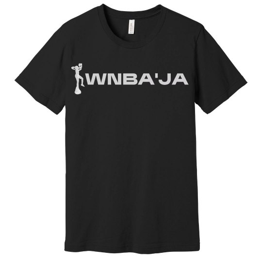 WNBAJA (silver) WNBAJA (silver)