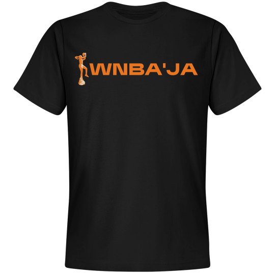 WNBAJA WNBAJA