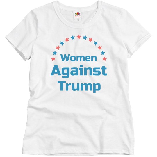 Women Against Trump
