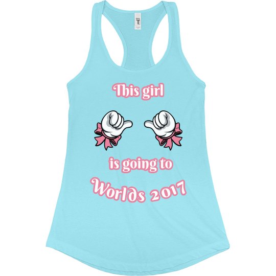 Worlds 2017 Worlds 2017