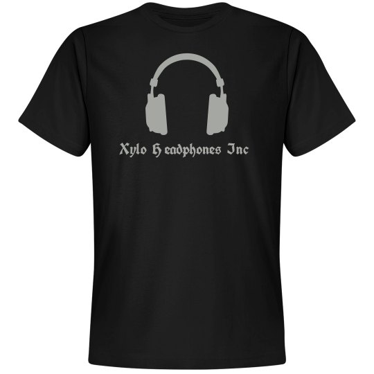 Xylo Headphones Inc Xylo Headphones Inc