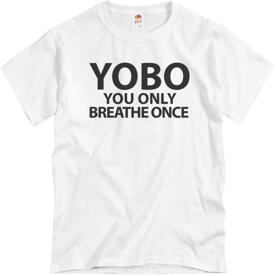 YOBO Shirt YOBO Shirt