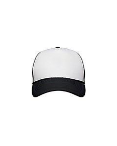 Snapback Trucker Hat