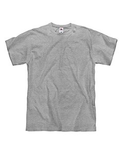 Basic Unisex Midweight Cotton Tee