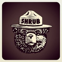 The Shrub Merch Store