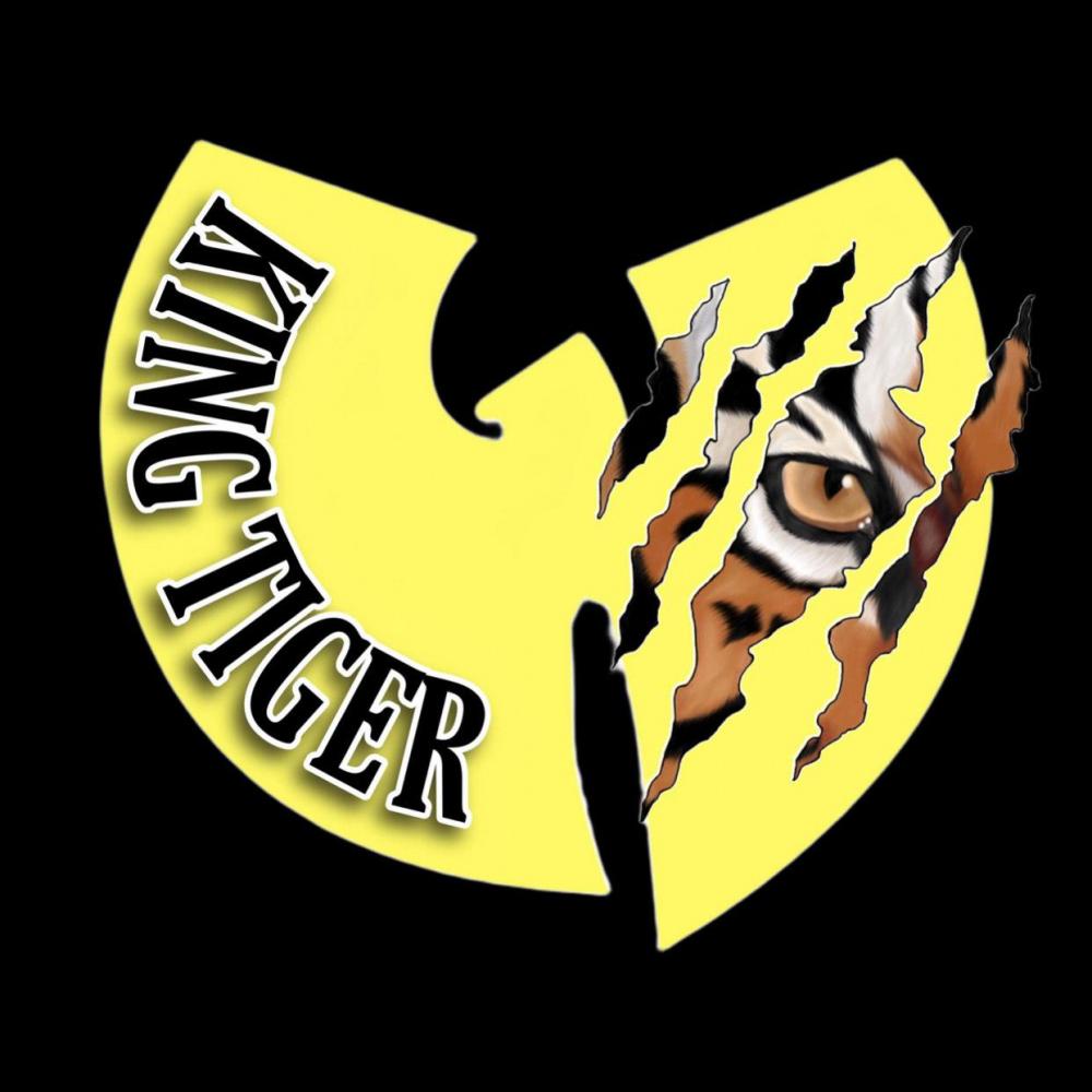 King Tiger Wu-Tang Wear