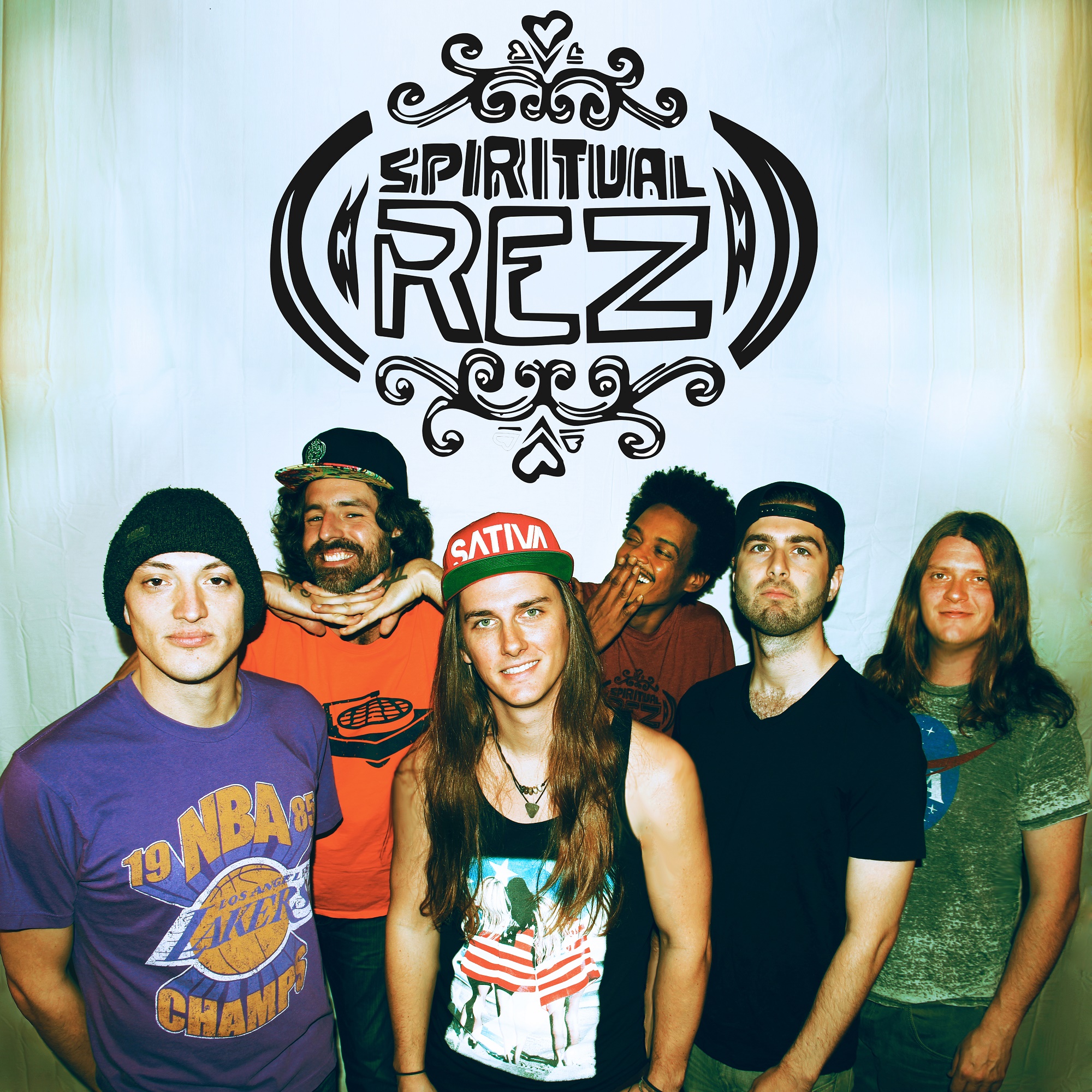 Spiritual Rez