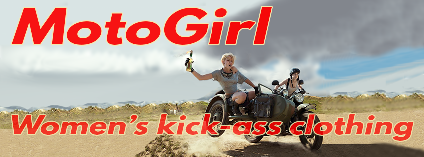 MotoGirl