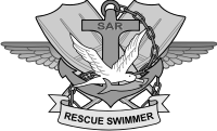 SAR Aircrewmen