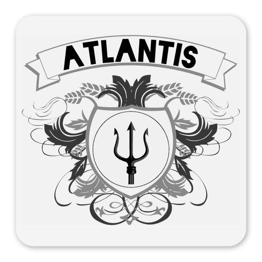 Atlantis International