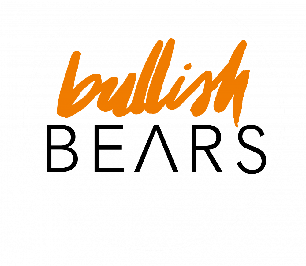 Bullish Bears Ladies Apparel
