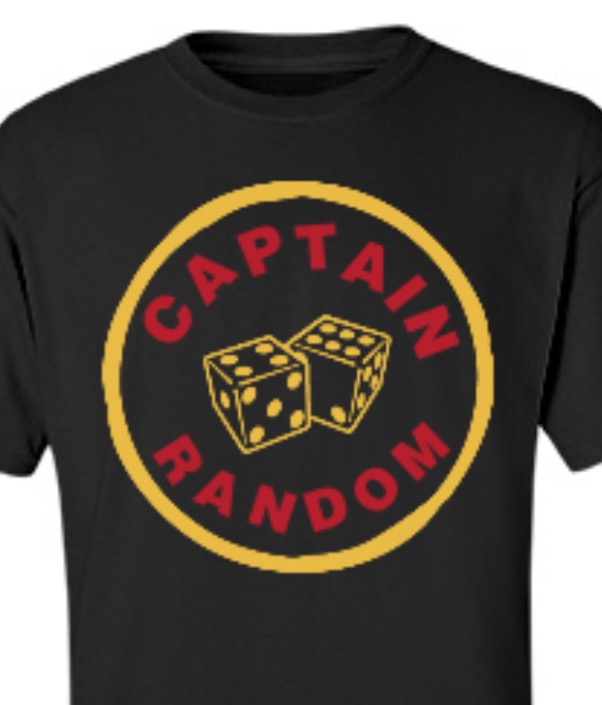 Captain Random