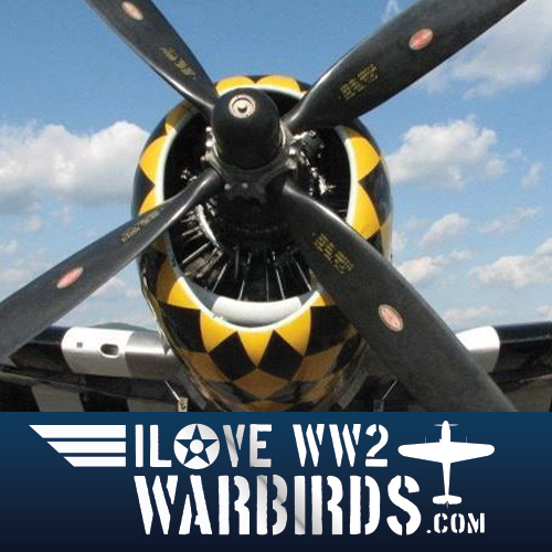 WWII Warbird T-Shirts