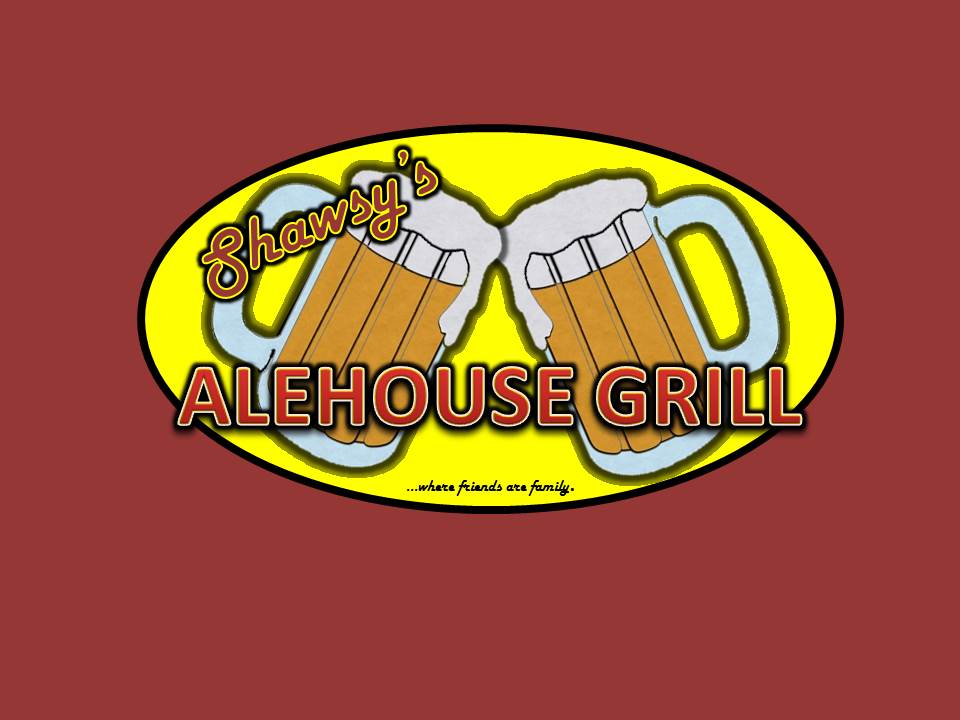 Shawsy's Alehouse Grill