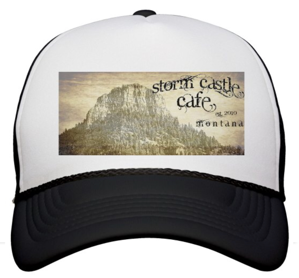 Storm Castle Cafe