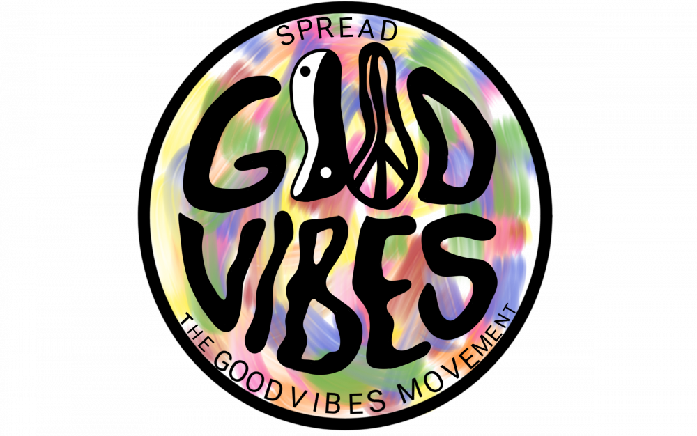 The Good Vibes Movement