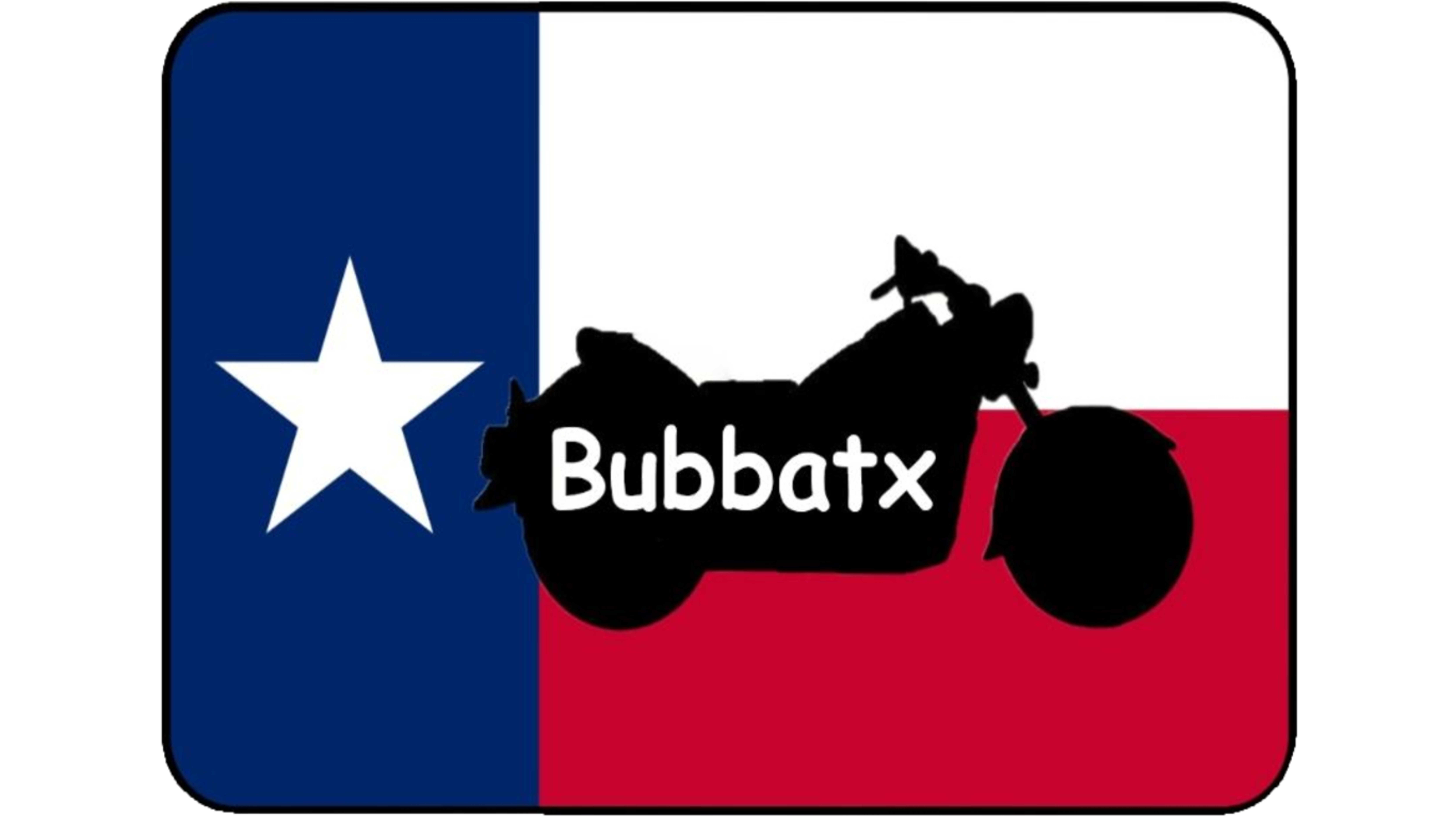 Official Bubbatx Merchandise