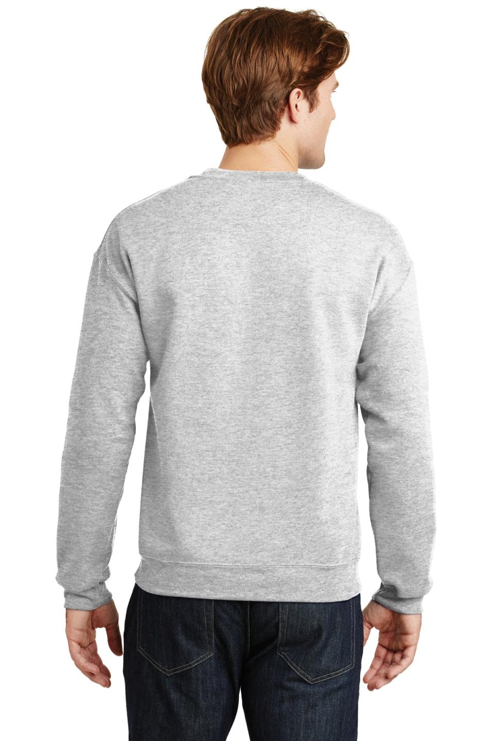 Heavy Blend™ Crewneck Sweatshirt 2