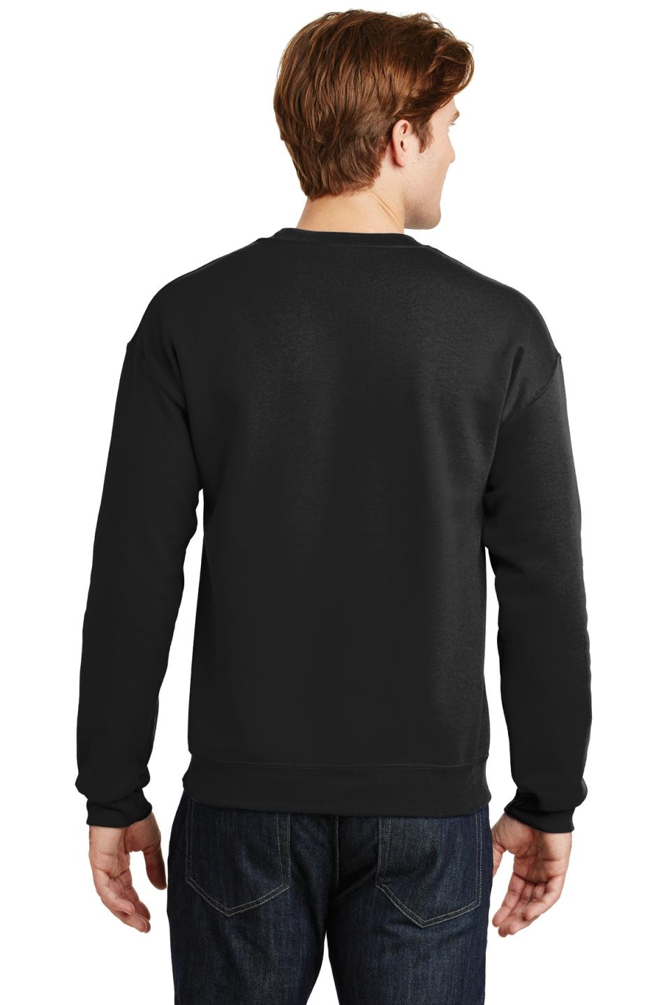 Heavy Blend™ Crewneck Sweatshirt 2