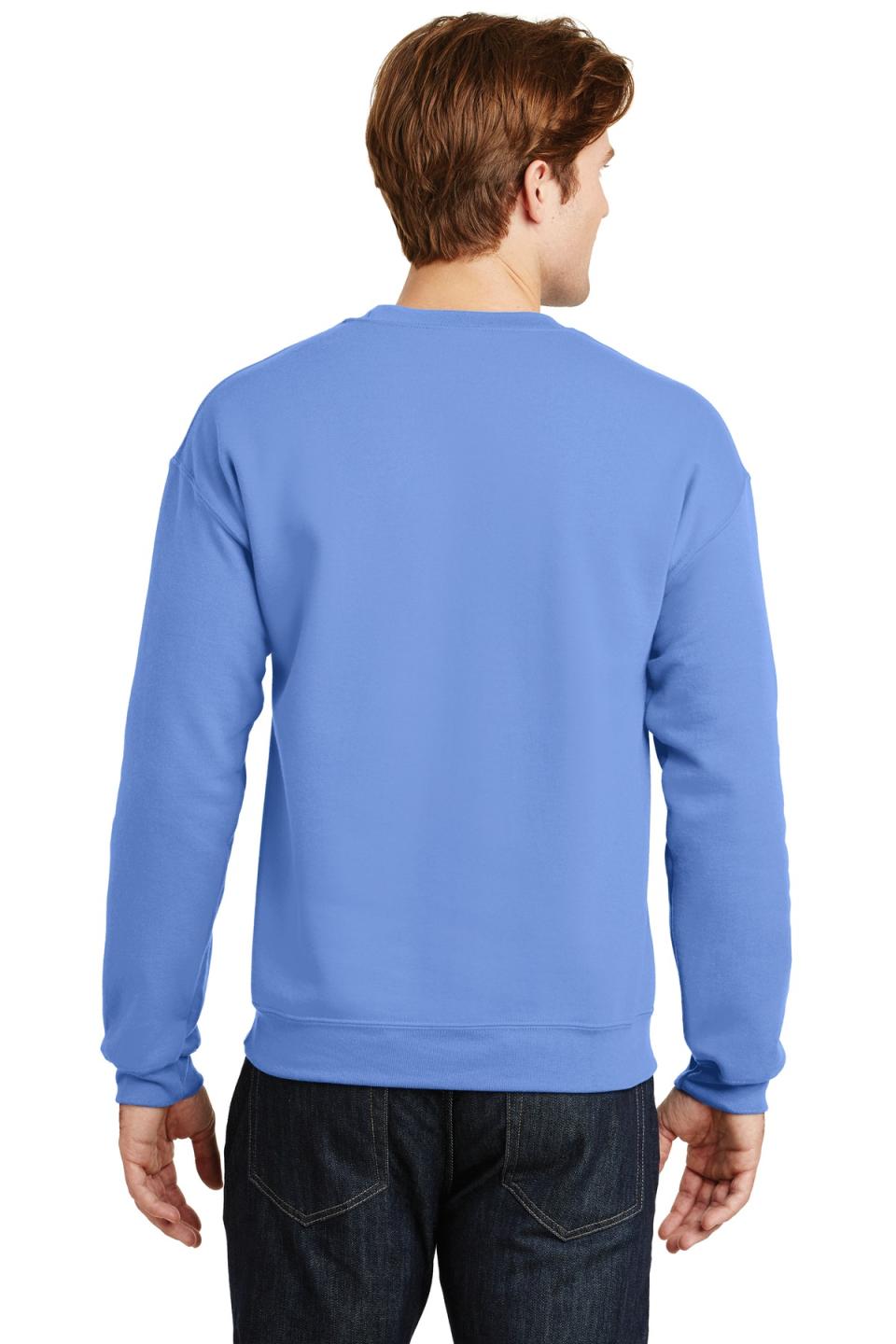 Heavy Blend™ Crewneck Sweatshirt 2