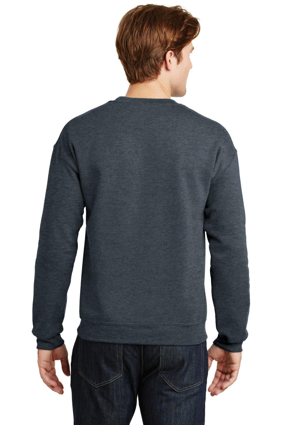 Heavy Blend™ Crewneck Sweatshirt 2