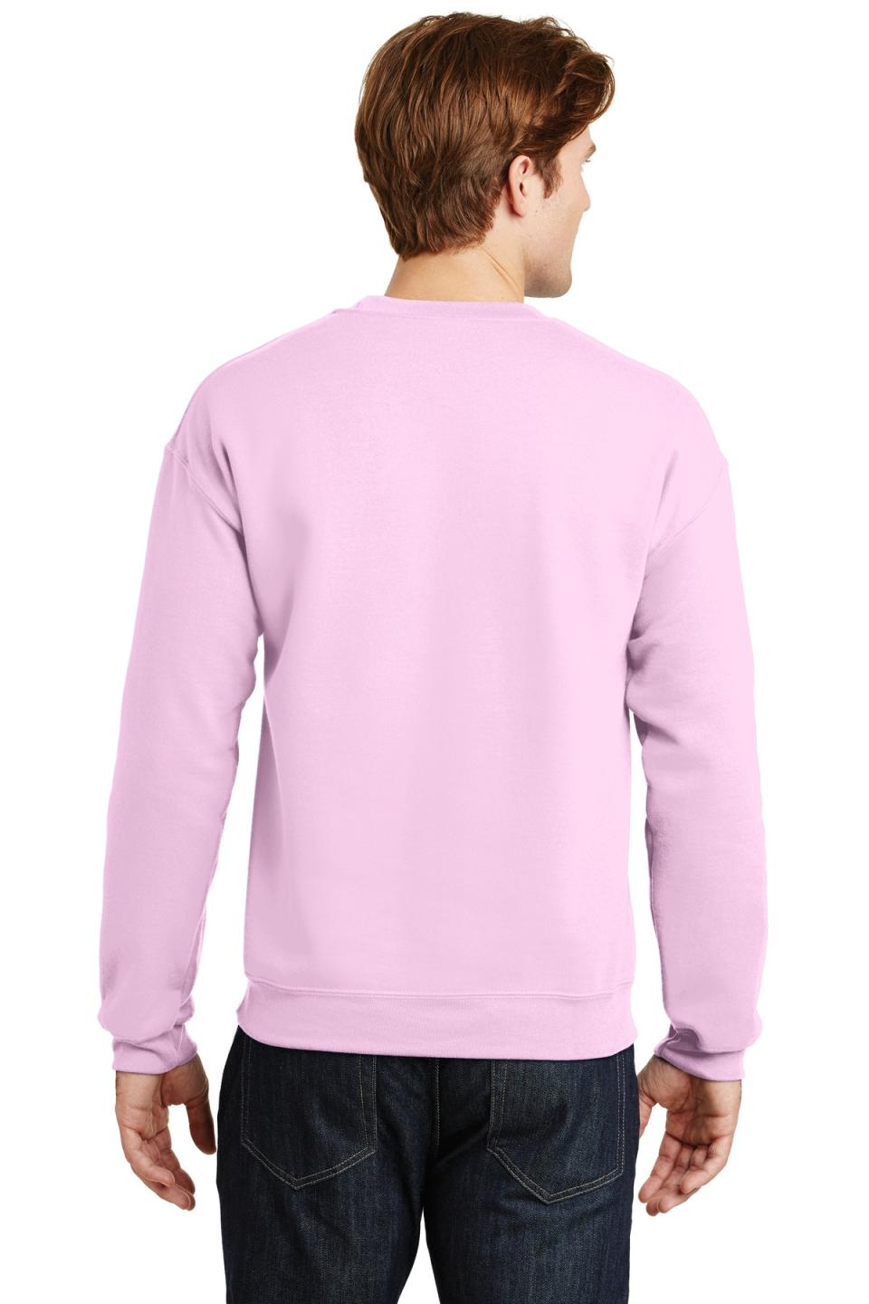 Heavy Blend™ Crewneck Sweatshirt 2