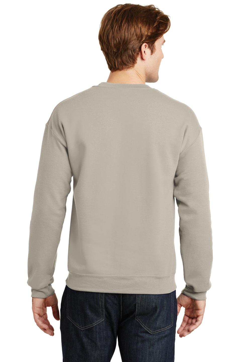 Heavy Blend™ Crewneck Sweatshirt 2