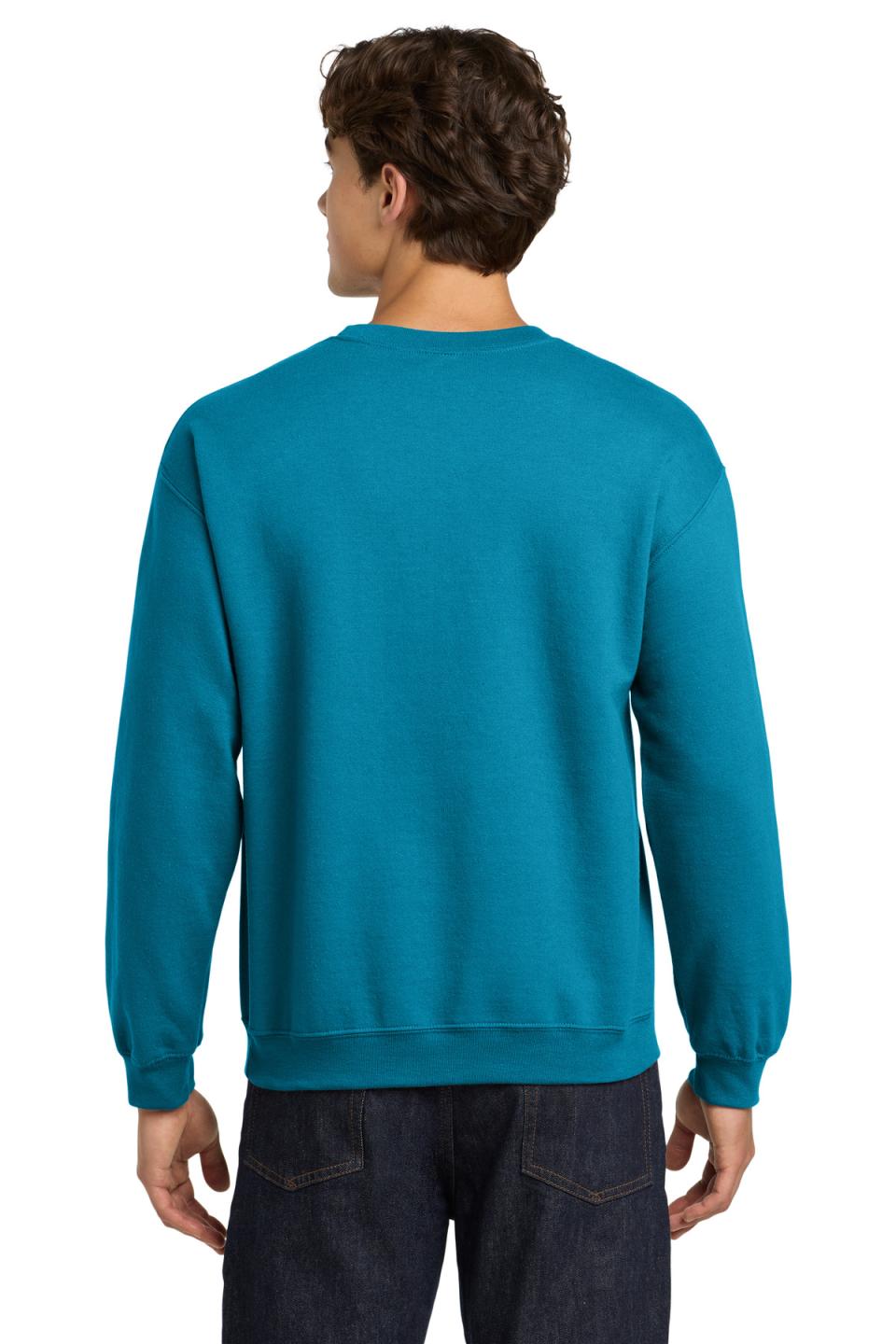 Heavy Blend™ Crewneck Sweatshirt 2
