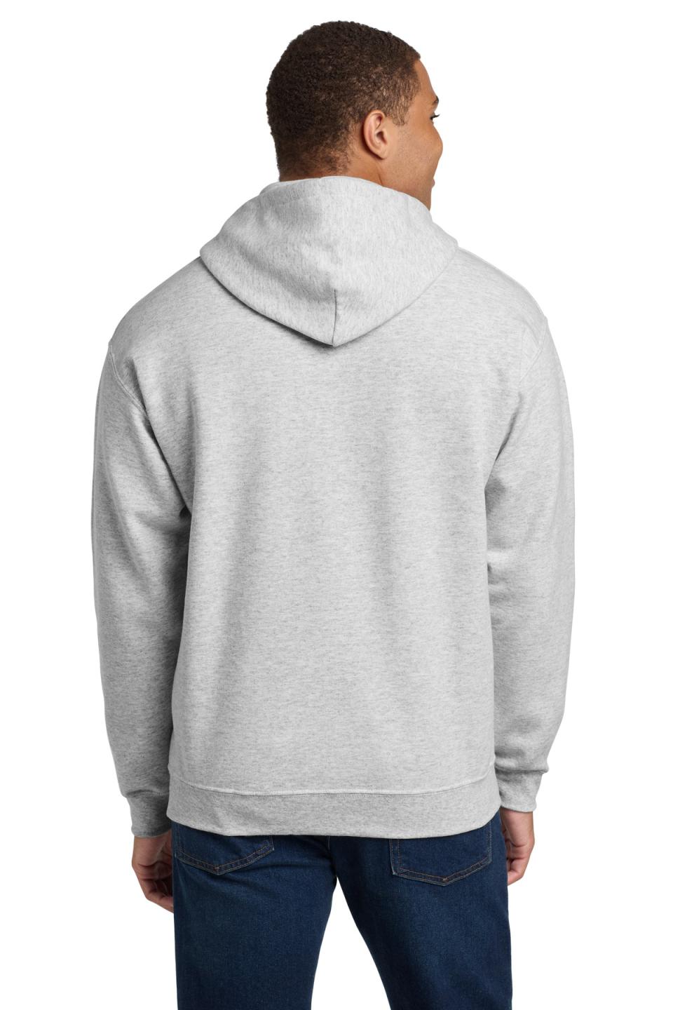 Heavy Blend™ Hooded Sweatshirt 2