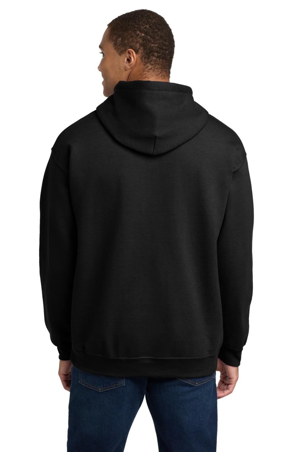 Heavy Blend™ Hooded Sweatshirt 2