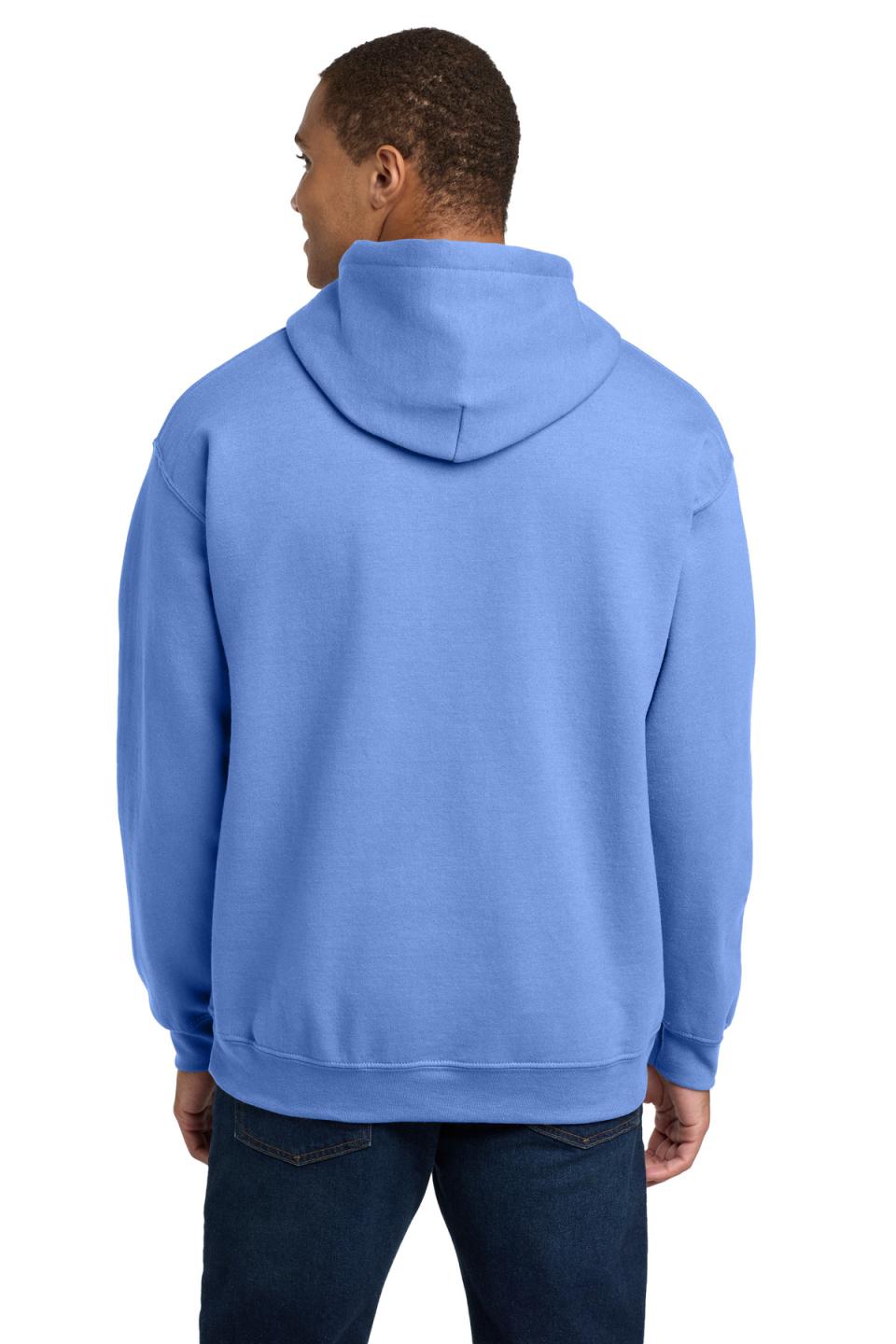 Heavy Blend™ Hooded Sweatshirt 2