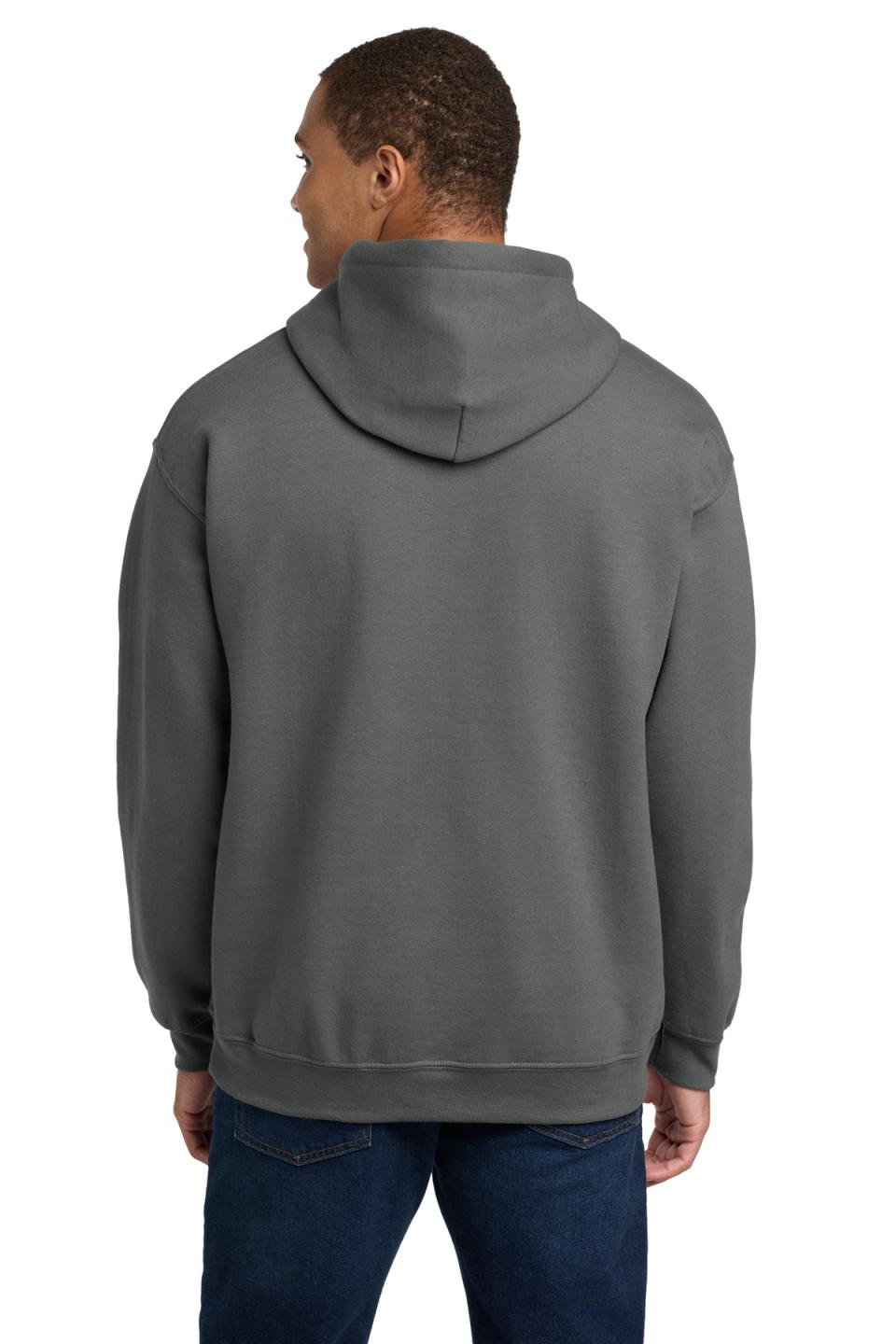 Heavy Blend™ Hooded Sweatshirt 2