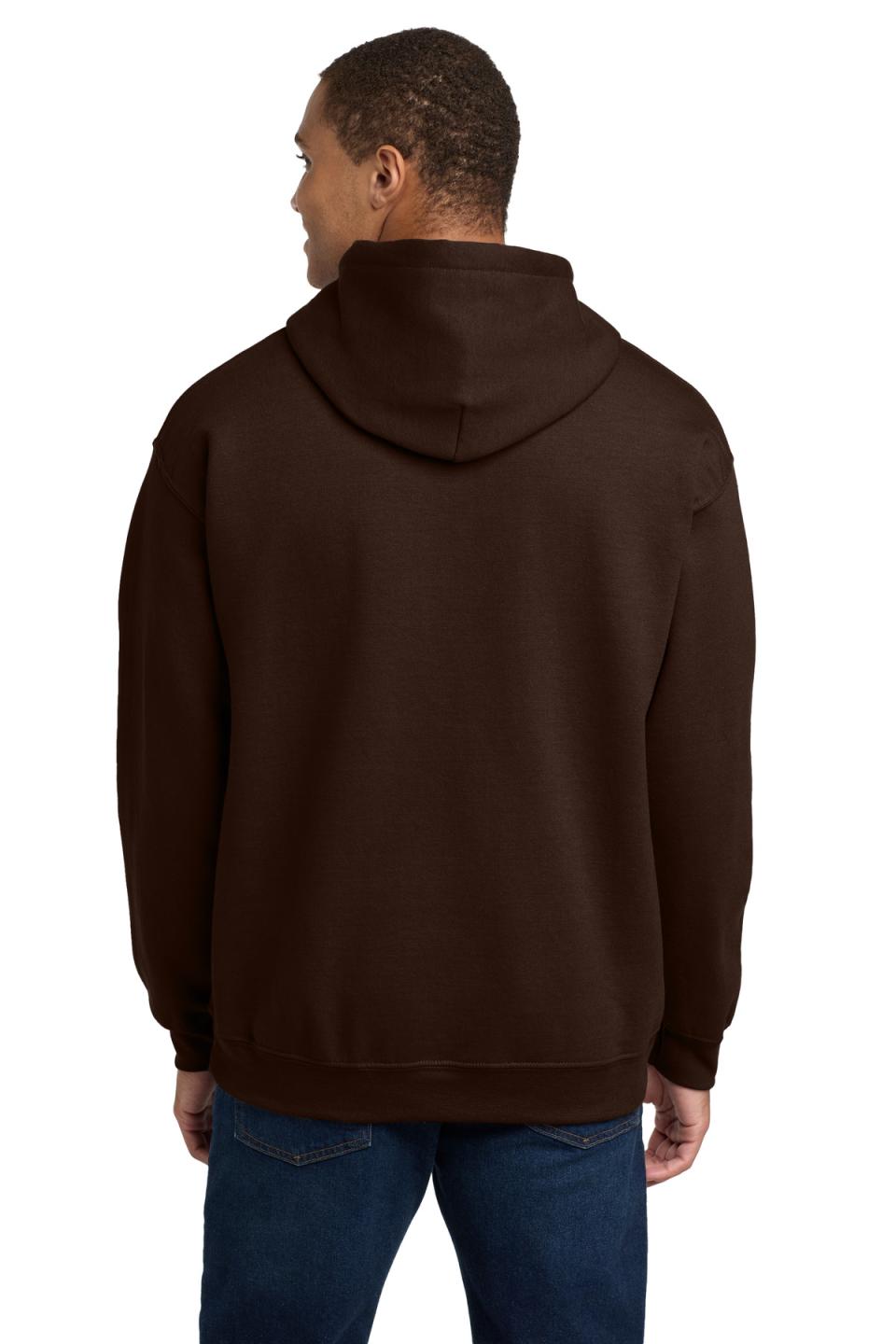 Heavy Blend™ Hooded Sweatshirt 2