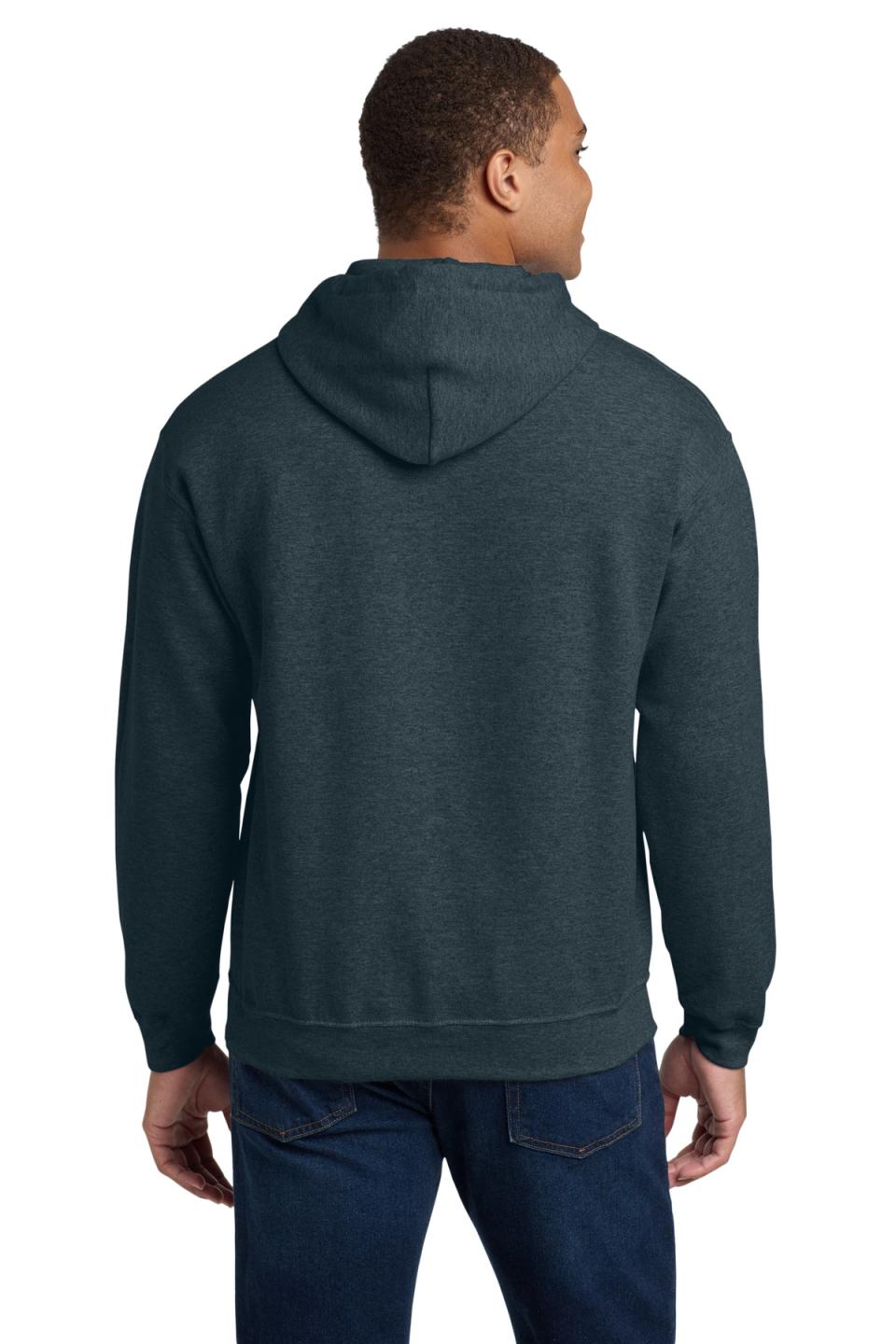 Heavy Blend™ Hooded Sweatshirt 2