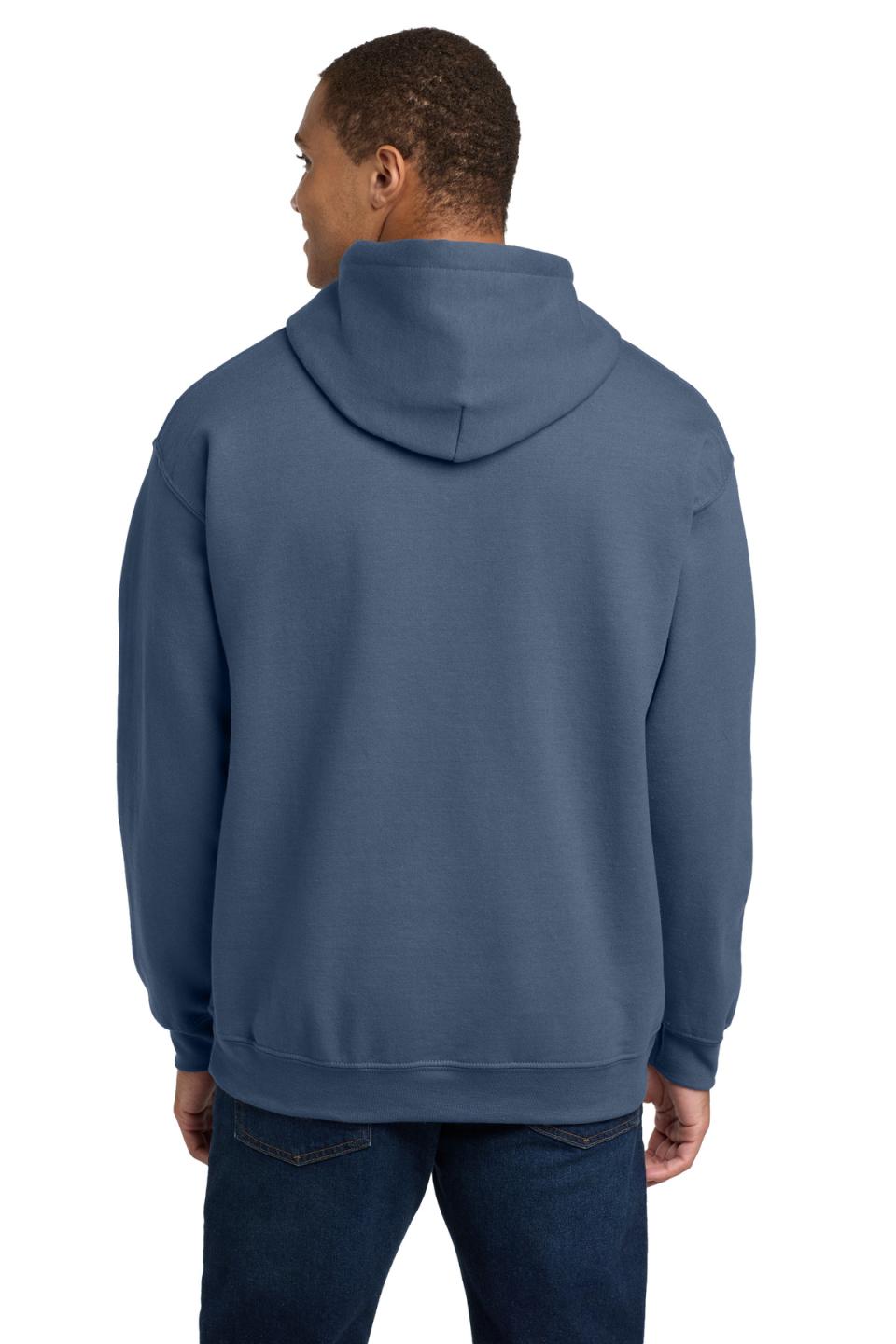 Heavy Blend™ Hooded Sweatshirt 2