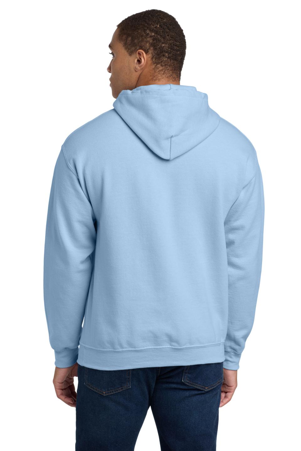 Heavy Blend™ Hooded Sweatshirt 2