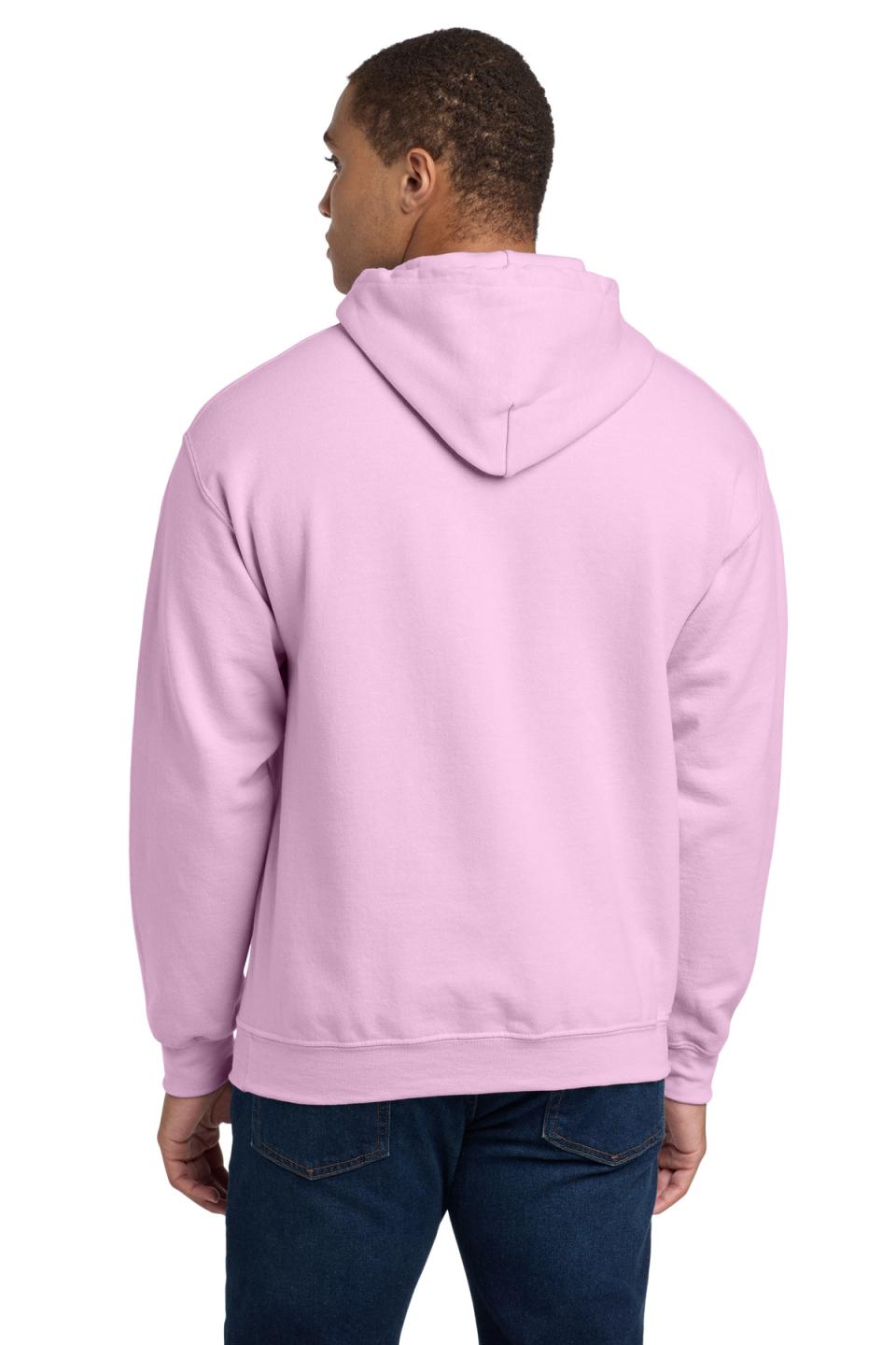 Heavy Blend™ Hooded Sweatshirt 2