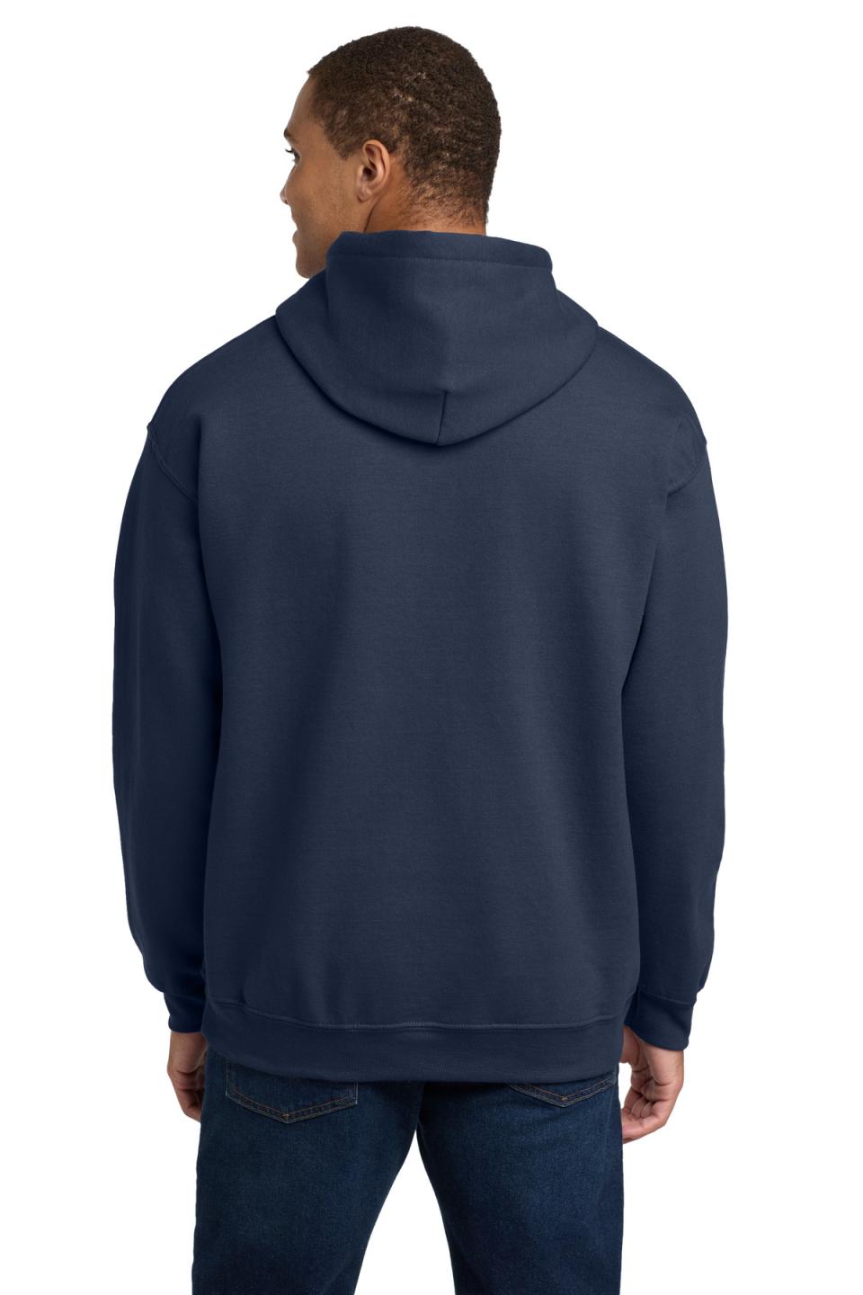 Heavy Blend™ Hooded Sweatshirt 2