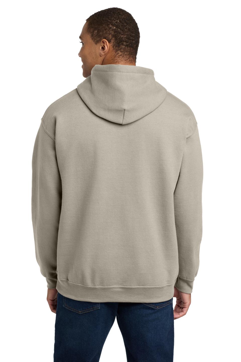 Heavy Blend™ Hooded Sweatshirt 2