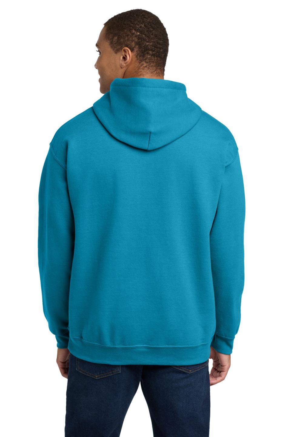Heavy Blend™ Hooded Sweatshirt 2