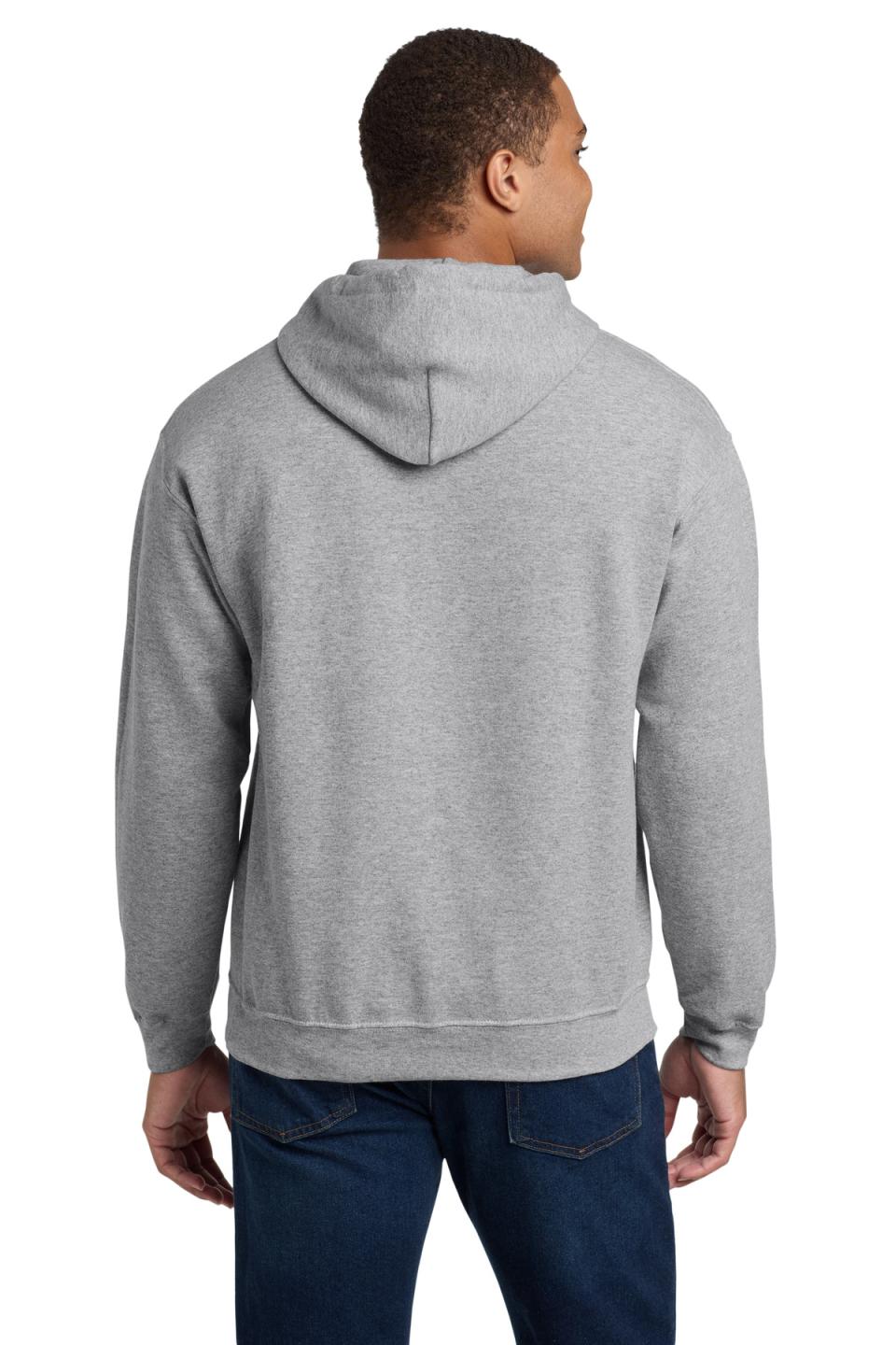 Heavy Blend™ Hooded Sweatshirt 2