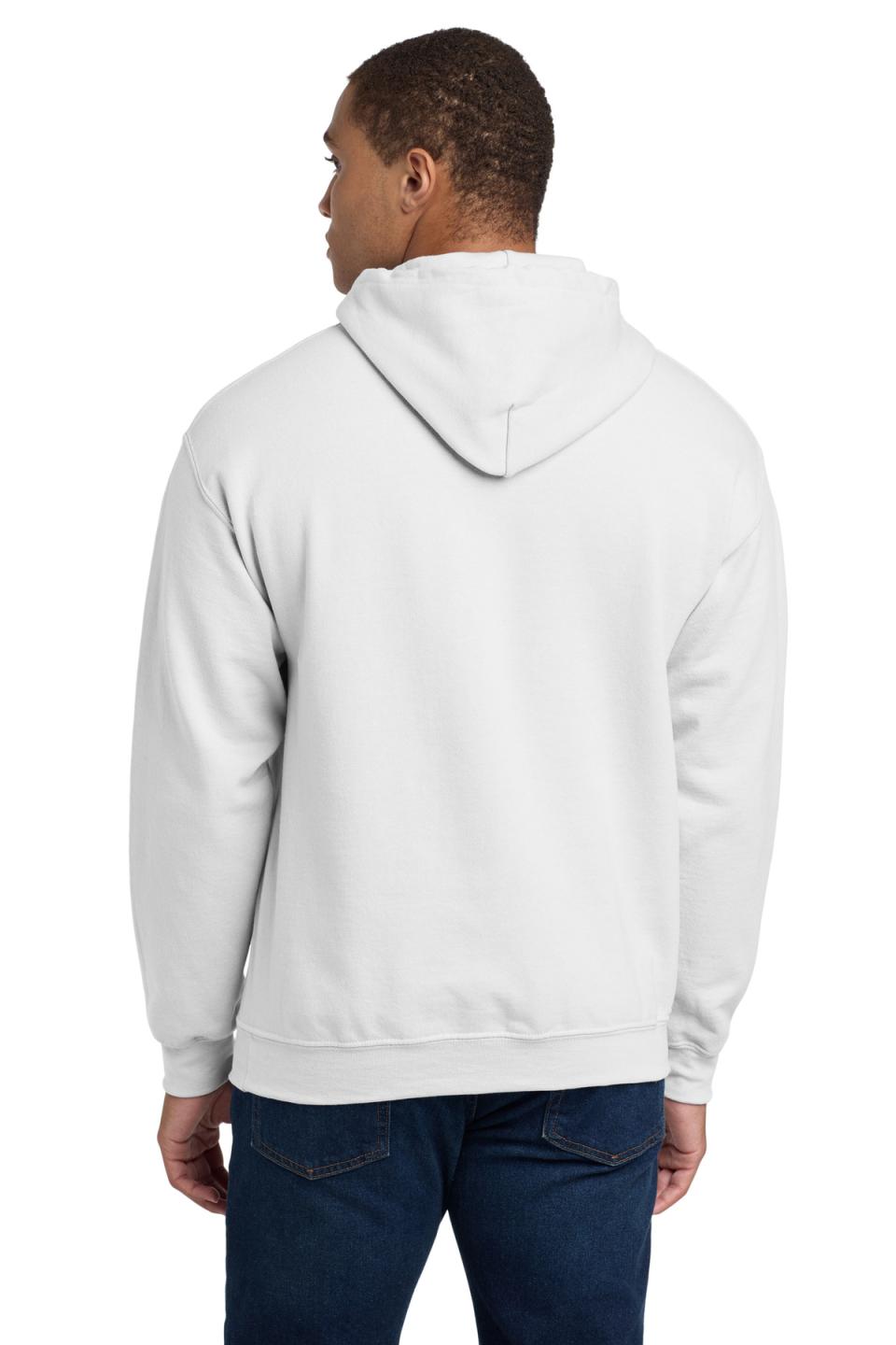 Heavy Blend™ Hooded Sweatshirt 2