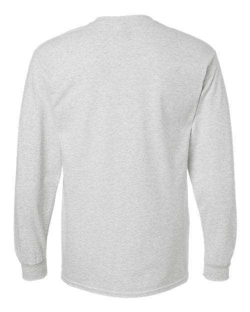 Ultra Cotton® Long Sleeve T-Shirt 2