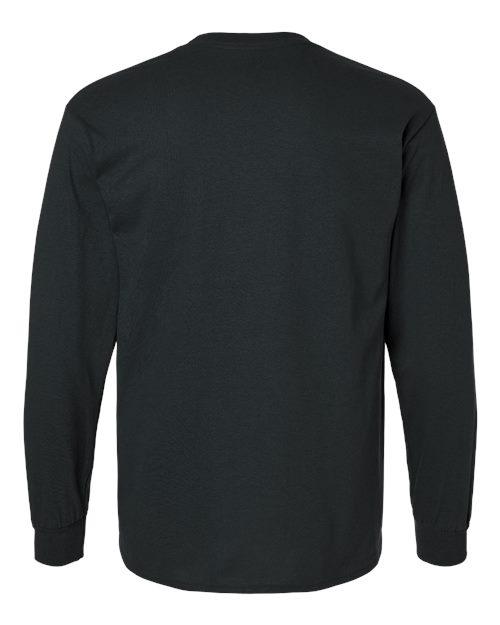 Ultra Cotton® Long Sleeve T-Shirt 2