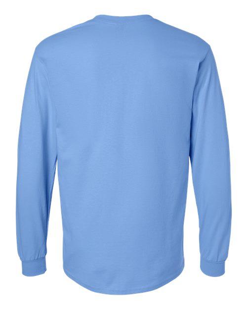 Ultra Cotton® Long Sleeve T-Shirt 2